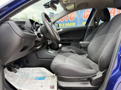 Alfa Romeo Giulietta 2.0 JTDm Super 150cv (15)
