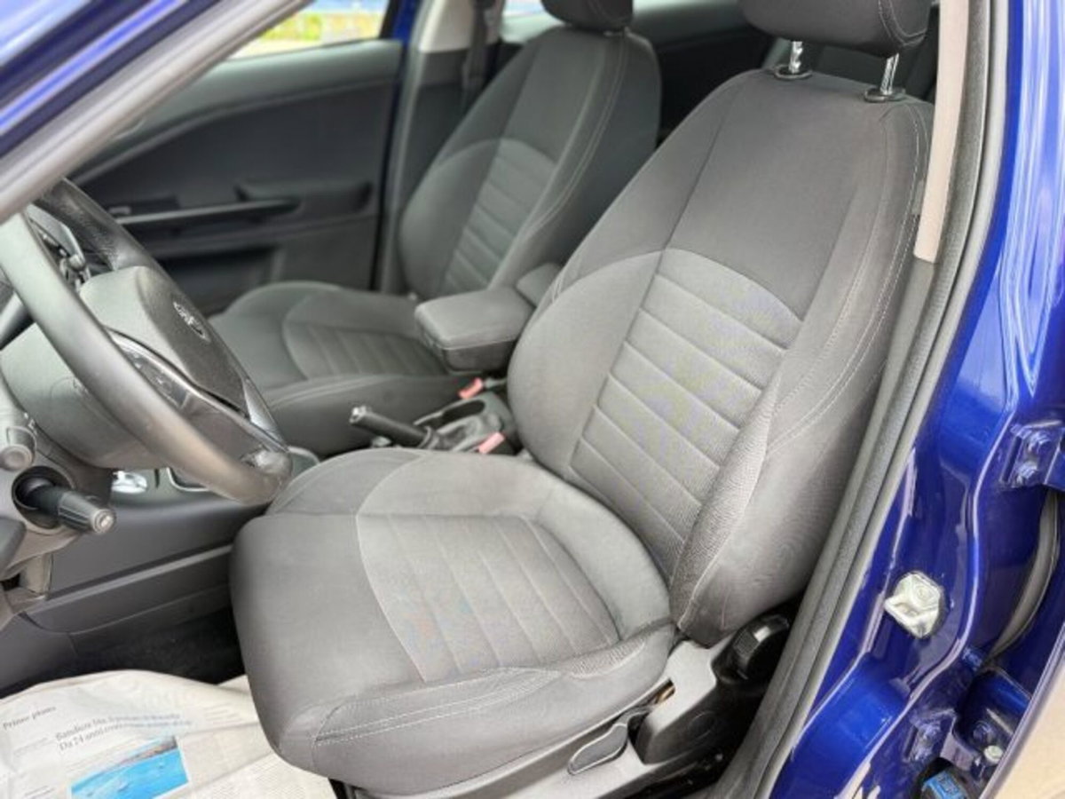 Alfa Romeo Giulietta 2.0 JTDm Super 150cv (16)