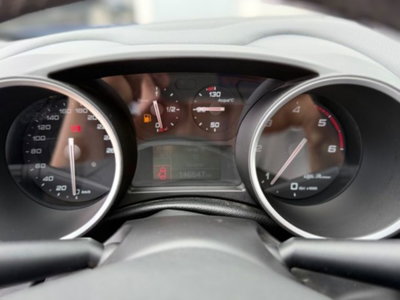 Alfa Romeo Giulietta 2.0 JTDm Super 150cv (18)
