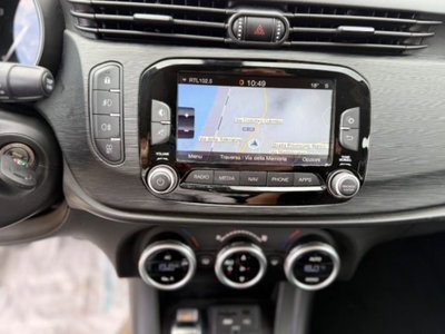 Alfa Romeo Giulietta 2.0 JTDm Super 150cv (19)