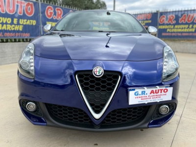 Alfa Romeo Giulietta 2.0 JTDm Super 150cv (2)