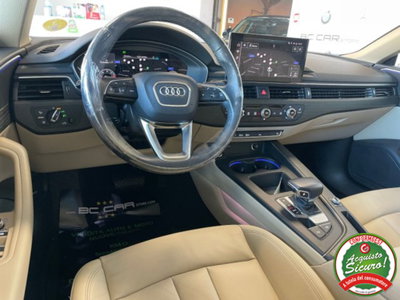 Audi A5 Sportback 35 TDI S tronic (13)