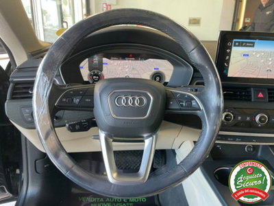 Audi A5 Sportback 35 TDI S tronic (14)