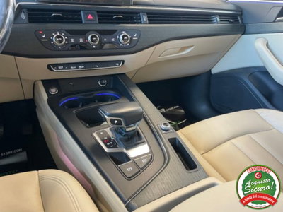 Audi A5 Sportback 35 TDI S tronic (15)