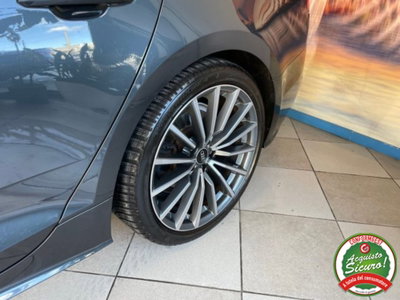 Audi A5 Sportback 35 TDI S tronic (19)