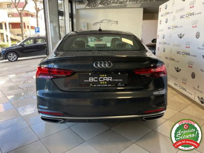 Audi A5 Sportback 35 TDI S tronic (5)