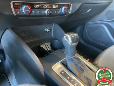 Audi Q2 Q2 30 TDI S tronic S line Edition (17)