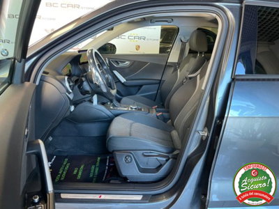 Audi Q2 Q2 30 TDI S tronic S line Edition (9)
