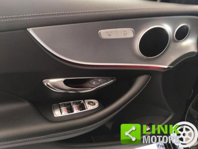 Mercedes-Benz Classe E Coupé 220 d 4Matic Premium Plus (11)