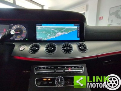 Mercedes-Benz Classe E Coupé 220 d 4Matic Premium Plus (15)