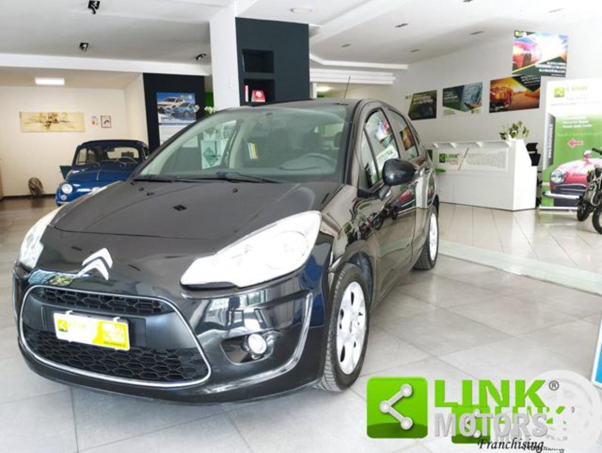 Citroen C3 1.4 HDi 70 Business