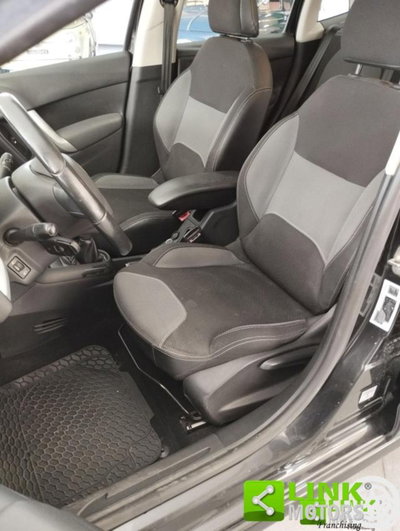 Citroen C3 1.4 HDi 70 Business (10)