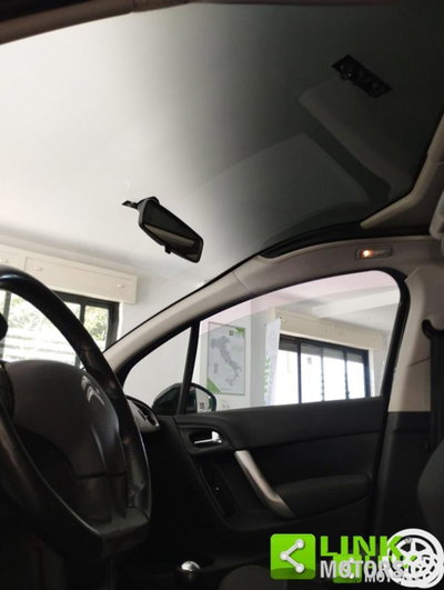 Citroen C3 1.4 HDi 70 Business (11)