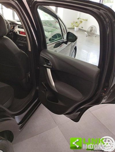 Citroen C3 1.4 HDi 70 Business (13)