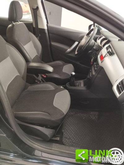 Citroen C3 1.4 HDi 70 Business (14)
