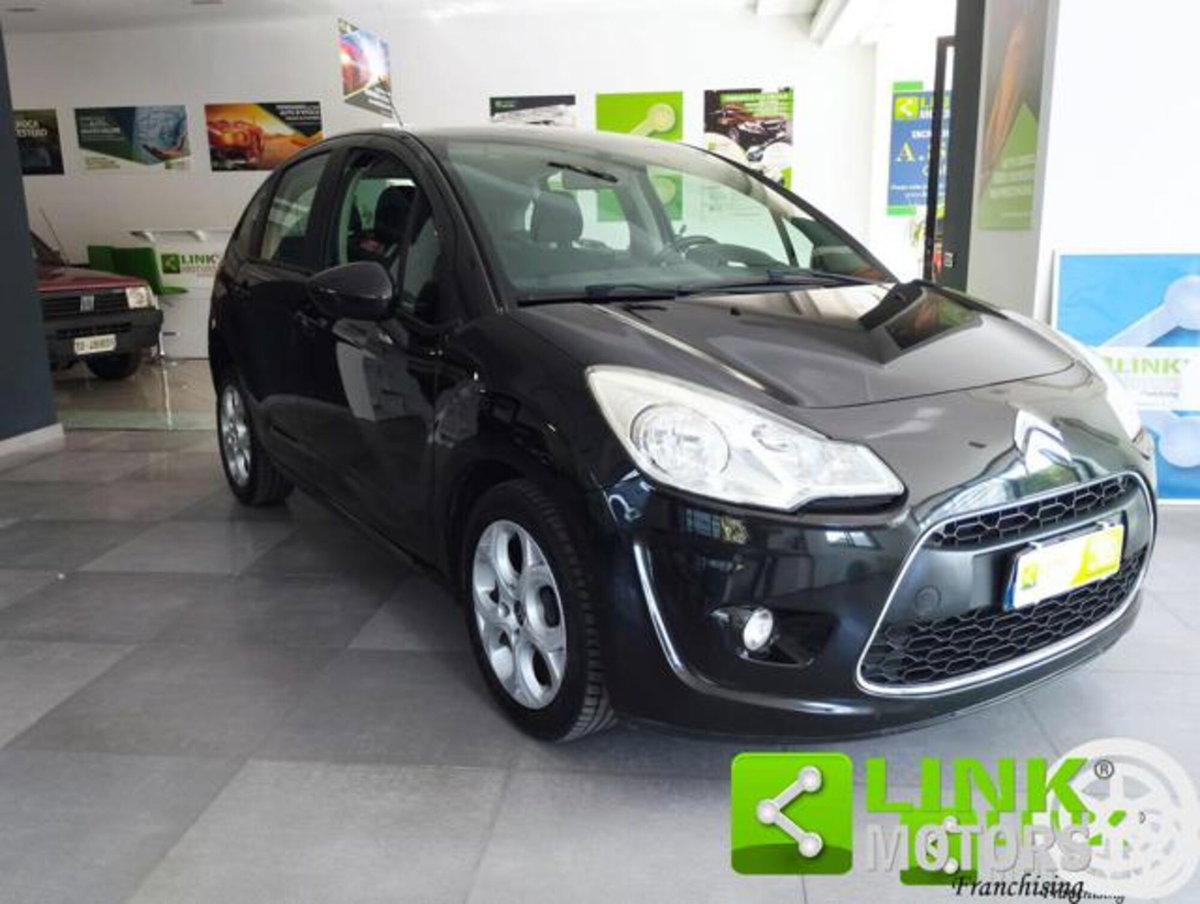 Citroen C3 1.4 HDi 70 Business (3)