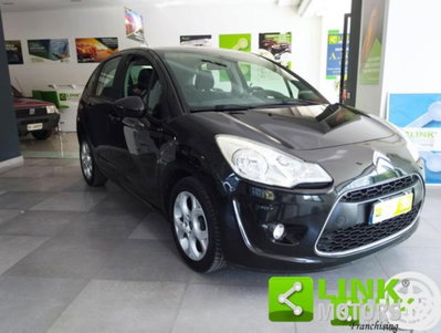 Citroen C3 1.4 HDi 70 Business (3)