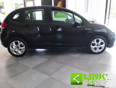 Citroen C3 1.4 HDi 70 Business (4)