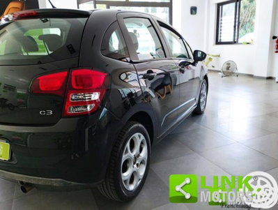 Citroen C3 1.4 HDi 70 Business (5)