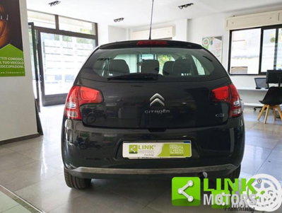 Citroen C3 1.4 HDi 70 Business (6)