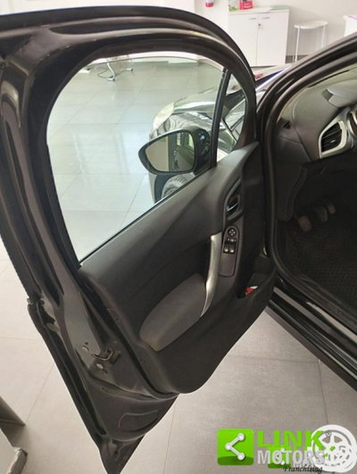 Citroen C3 1.4 HDi 70 Business (8)