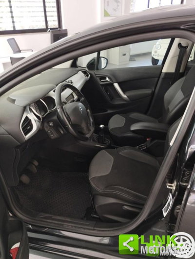 Citroen C3 1.4 HDi 70 Business (9)