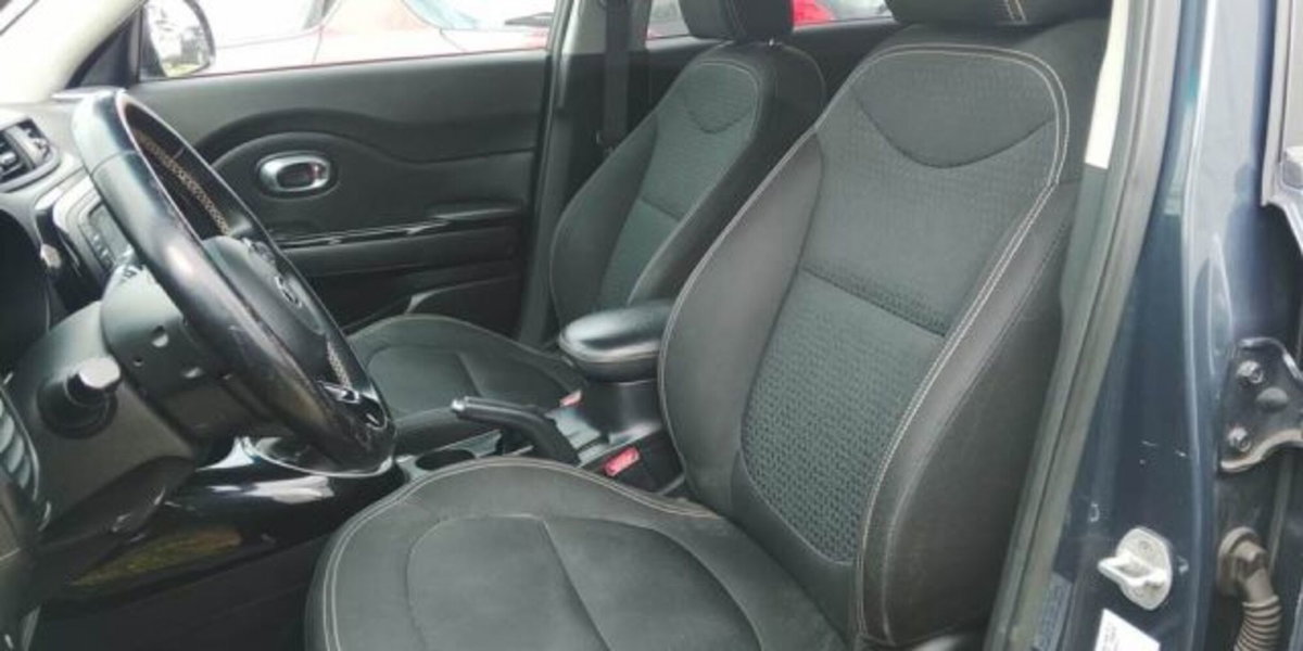 Kia Soul 1.6 EcoGPL You® (10)