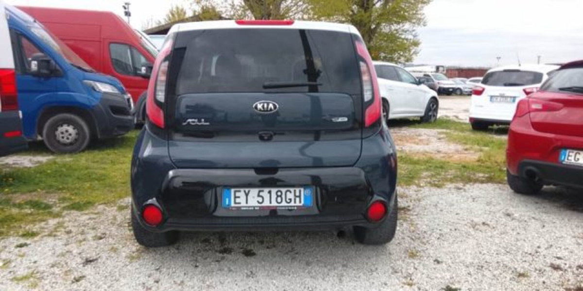 Kia Soul 1.6 EcoGPL You® (4)