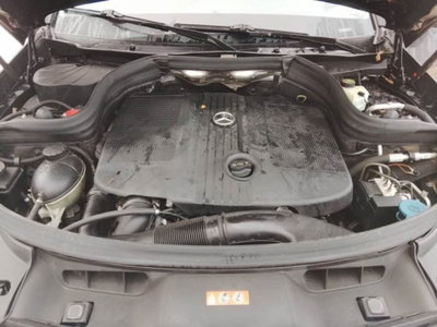 Mercedes-Benz GLK 220 CDI 4Matic BlueEFFICIENCY Edition 1 (12)