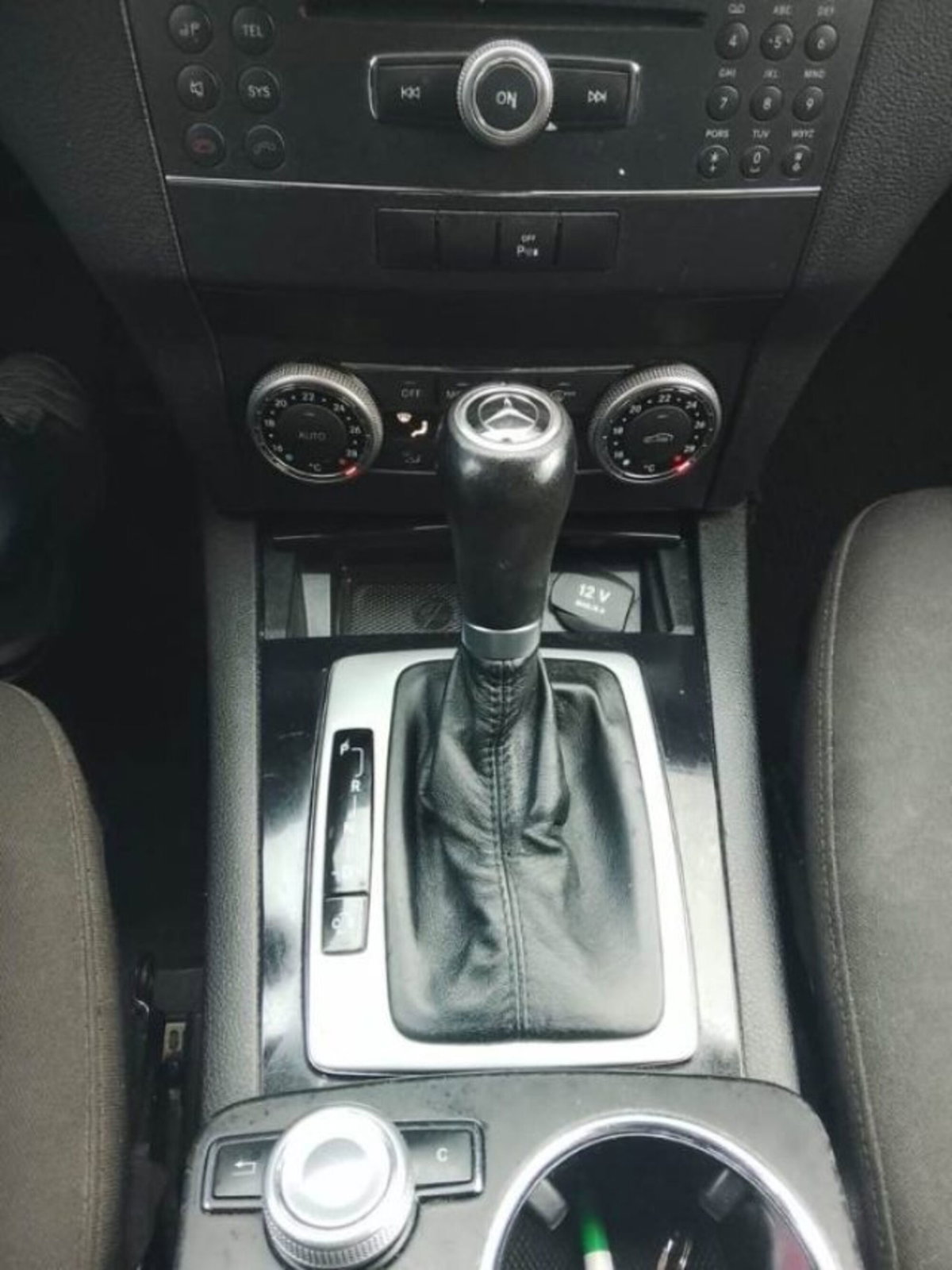 Mercedes-Benz GLK 220 CDI 4Matic BlueEFFICIENCY Edition 1 (15)
