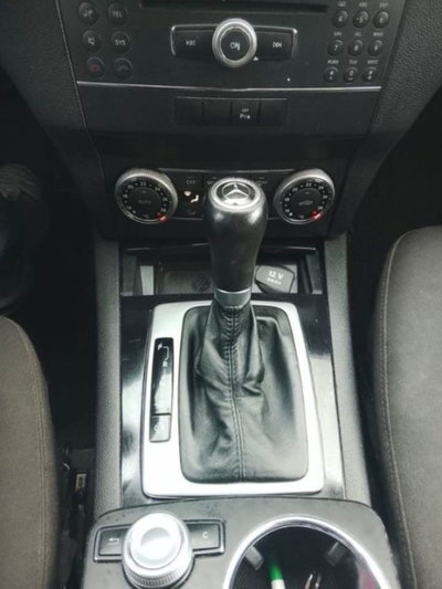 Mercedes-Benz GLK 220 CDI 4Matic BlueEFFICIENCY Edition 1 (15)