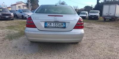 Mercedes-Benz Classe E Station Wagon 270 CDI cat Elegance (7)