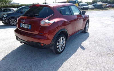 Nissan Juke 1.5 dCi Acenta (11)
