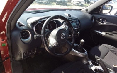 Nissan Juke 1.5 dCi Acenta (14)