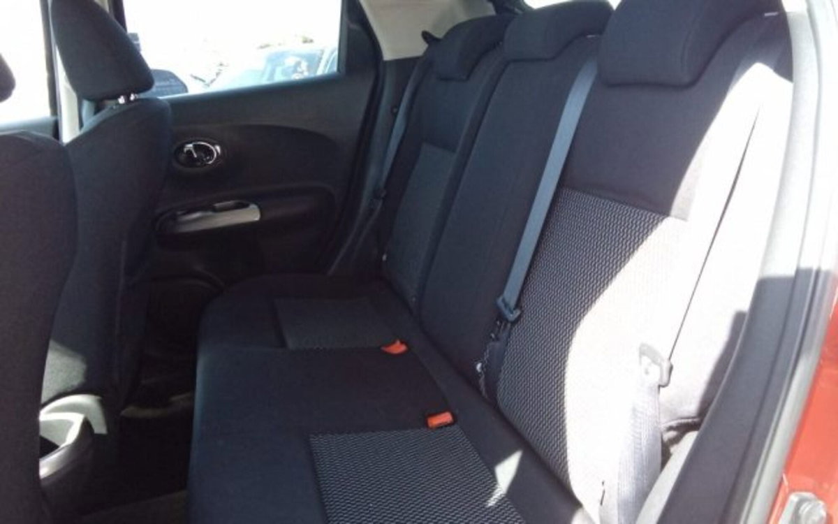 Nissan Juke 1.5 dCi Acenta (5)