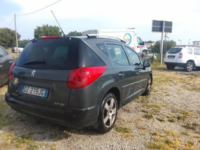 Peugeot 207 SW 8V 75CV Access ECO GPL (3)
