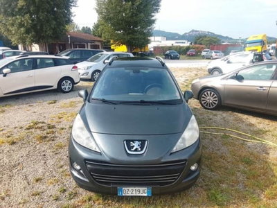 Peugeot 207 SW 8V 75CV Access ECO GPL (4)