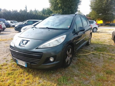 Peugeot 207 SW 8V 75CV Access ECO GPL (6)