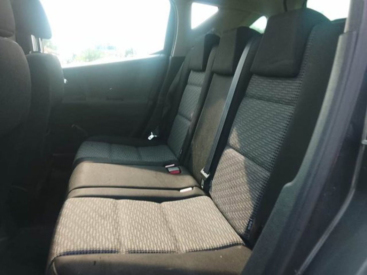 Peugeot 207 SW 8V 75CV Access ECO GPL (7)