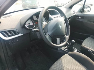 Peugeot 207 SW 8V 75CV Access ECO GPL (8)