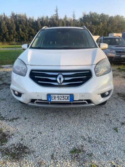 Renault Koleos 2.0 dCi 150CV 4X2 (2)