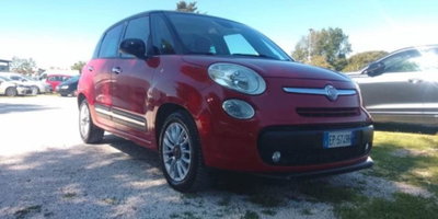 Fiat 500L 1.3 Multijet 85 CV Pop usata