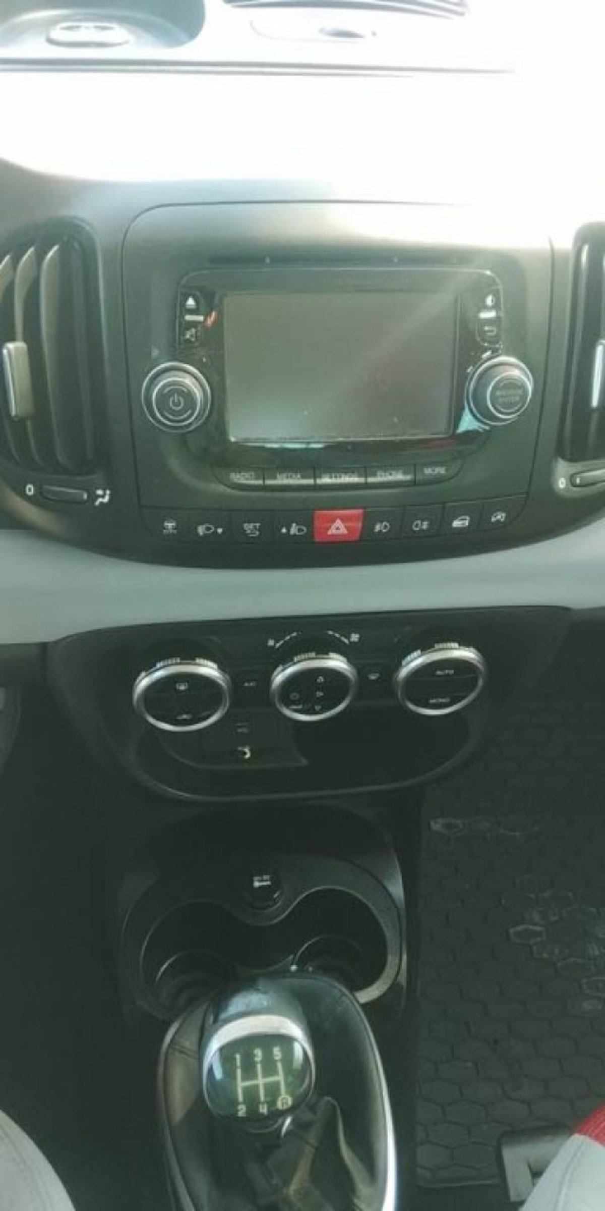 Fiat 500L 1.3 Multijet 85 CV Pop (10)