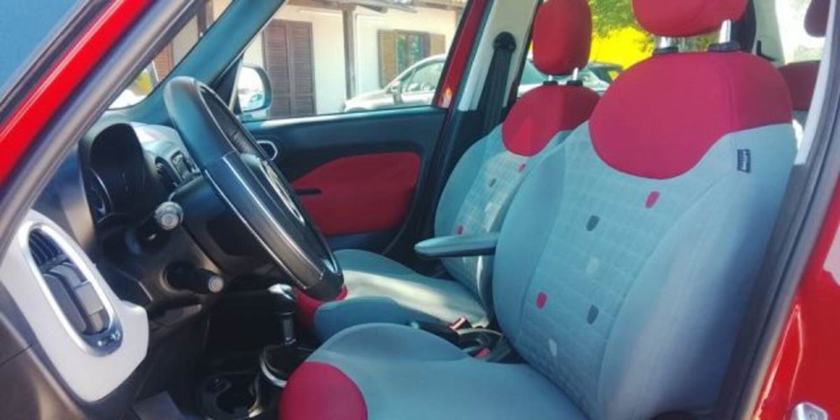 Fiat 500L 1.3 Multijet 85 CV Pop (11)