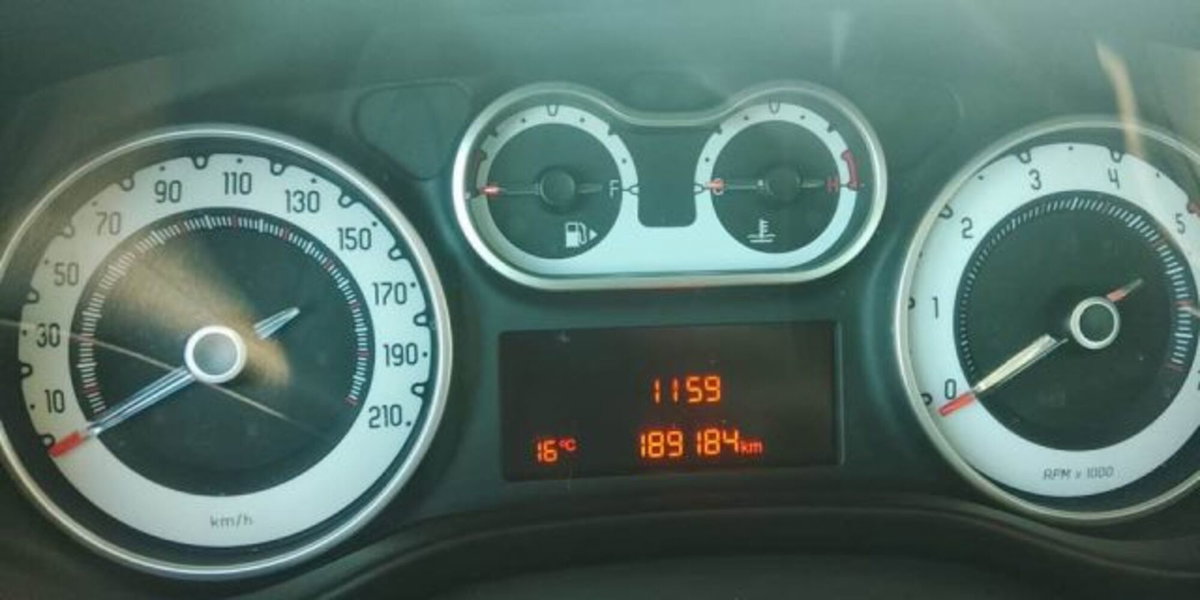 Fiat 500L 1.3 Multijet 85 CV Pop (13)