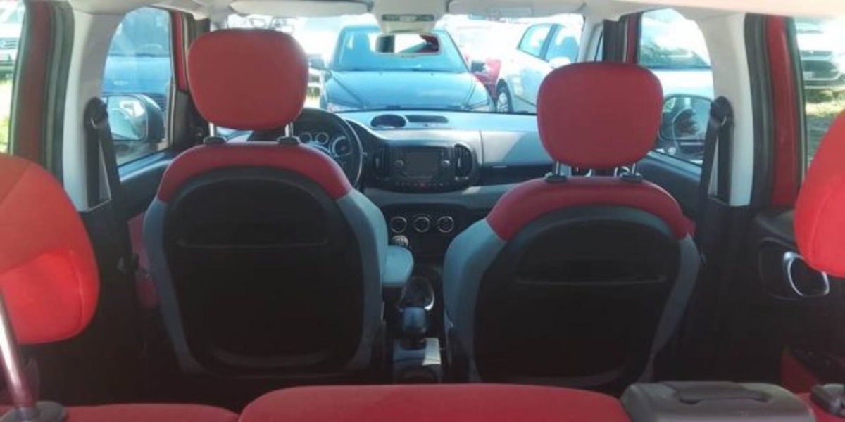 Fiat 500L 1.3 Multijet 85 CV Pop (14)