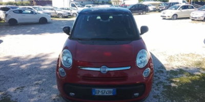 Fiat 500L 1.3 Multijet 85 CV Pop (2)