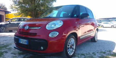 Fiat 500L 1.3 Multijet 85 CV Pop (5)