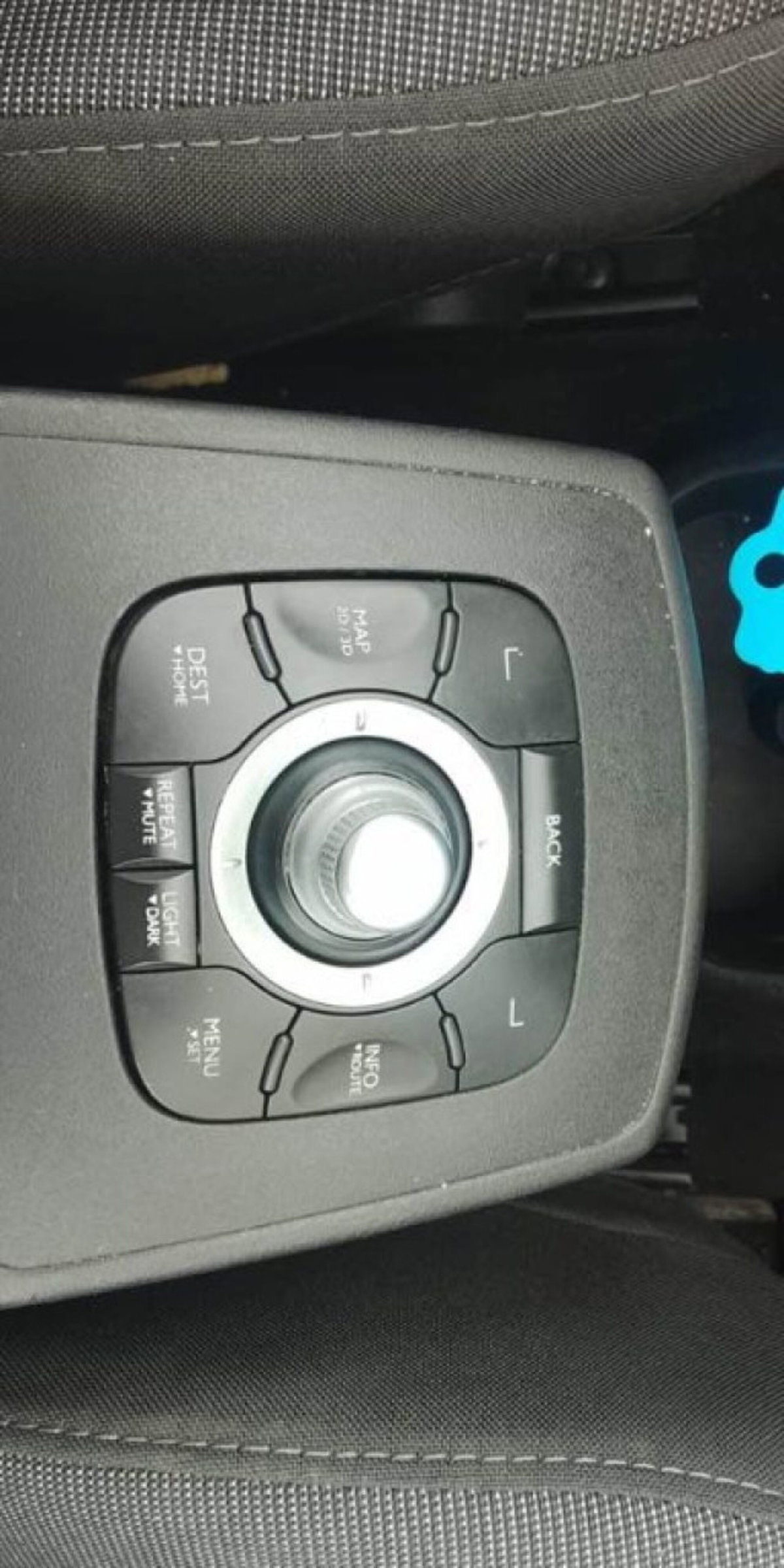 Renault Scenic E-Tech Electric 1.5 dCi 110CV Dynamique (13)