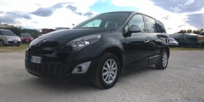 Renault Scenic E-Tech Electric 1.5 dCi 110CV Dynamique (2)